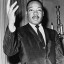 Dr. Martin Luther King, Jr.