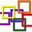 rainbowsquares_80x66