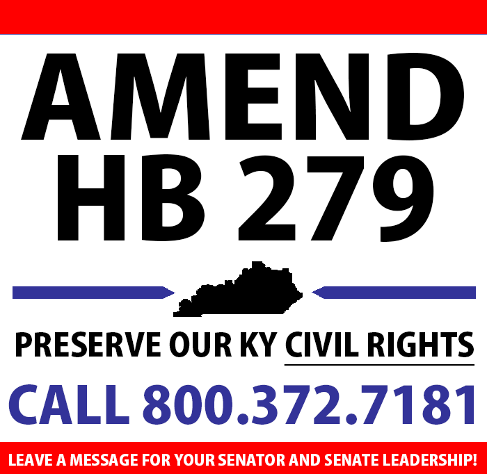 Amend House Bill 279 2013 Facebook Image