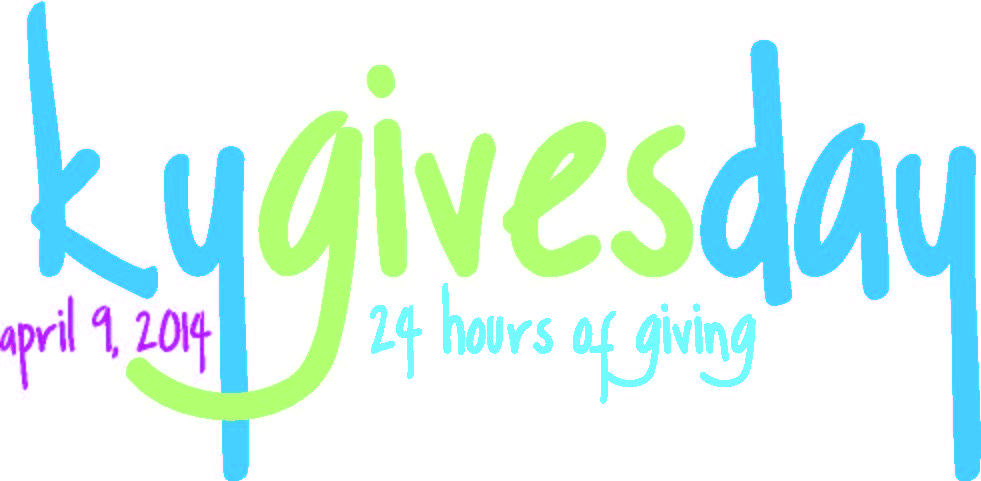 2014 kygives new logo